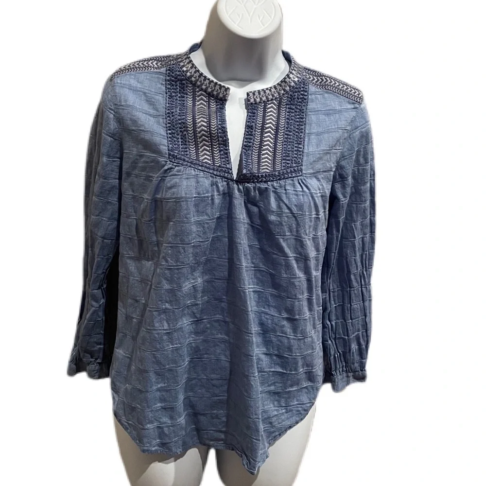 J. Crew top